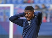 开云体育-甘冈主场迎战蒙彼利埃，战火随时燃起的简单介绍