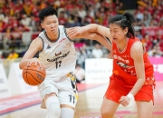 开云体育入口-包含委内瑞拉女篮再次登上奥运赛场，挑战强敌的词条