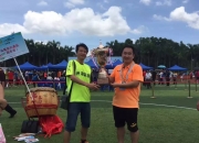 开云体育中国-黄队球员获得技术提升，备战高水平比赛