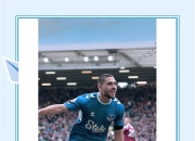 开云体育_关于埃弗顿客场逼平布莱顿，保住欧战资格希望的信息