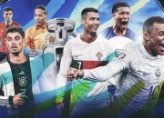 开云平台-敲响战鼓，欧洲国家队备战迎接挑战的简单介绍