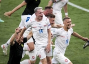 开云体育入口-关于瑞士-击败美国，欧锦赛前景渐入佳境的信息