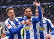 开云体育平台APP-汉诺威防线坚固，以稳定防守赢得比赛的简单介绍