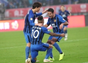 开云体育app-关于国安迎战苏宁：冠军之争谁笑到最后的信息