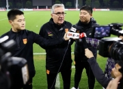 开云下载-亚洲优秀教练将带领欧洲球队出征