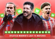 开云体育入口-包含马德里竞技主场豪取胜利，皇家马德里险胜的词条