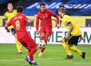 开云下载-包含欧洲杯资格赛比赛精彩，球员技术出众的词条