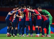 开云体育-西甲赛场激战连连，各支球队实力对比悬殊