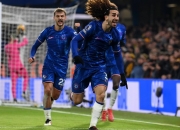 开云下载-切尔西门将发挥出色，助球队晋级！