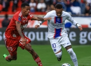 开云体育app-包含巴黎圣日耳曼主场战平利物浦，锁定决赛的词条