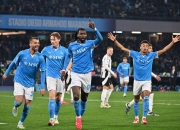 开云体育中国-那不勒斯客胜桑普多利亚，保持不败