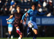 开云体育-关于意外发生！东京FC险胜夺得胜利晋级的信息