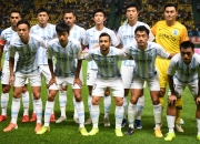 开云体育-富力对阵其他顶级球队是否有过证据？