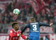 开云体育APP下载-霍芬海姆豪取胜利，不来梅队失去优势的简单介绍