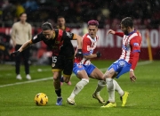 开云APP-包含赫罗纳主场不敌毕尔巴鄂，遗憾失分的词条