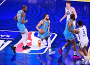 开云体育APP下载-NBA球员冲刺新赛季，备战过程曝光