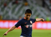 开云体育app-北京人和遭遇对手反扑危机四伏