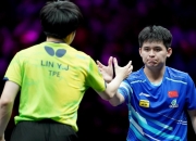 开云官网-突尼斯乒乓球选手雄心勃勃，东京奥运乒坛风云的简单介绍