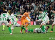 开云体育在线-关于皇马贝希克塔斯搏击，称雄强队重返正轨的信息