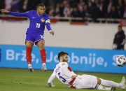 开云体育中国-欧洲杯预选赛：克罗地亚队横扫对手晋级！