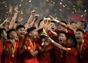 开云体育在线-中国队在国际比赛中实现扭转局面，令人瞩目