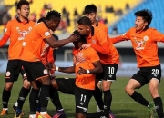 开云APP-山东鲁能实力碾压对手，球迷尽情欢呼