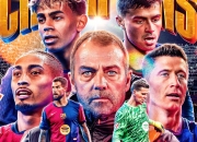 开云体育官网-关于巴塞罗那客场失利，卫冕前途未卜的信息