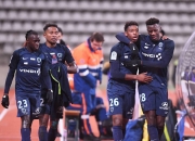 开云体育中国-包含昂热客场胜巴黎，连续击败对手的词条