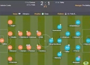 开云平台-挪威国家队击败对手，晋级欧洲杯