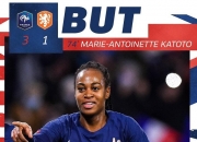 开云体育登录-荷兰女足在巅峰赛事中崭露头角