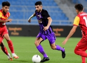 开云体育下载-伊拉克队遭遇阻滞，离别亚冠竞技席位的简单介绍