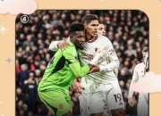 开云体育下载-曼联迎来一场压倒性的乒乓球对决