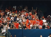 开云体育-关于巴黎举行羽毛球比赛，勇士表现胶着的信息