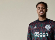 开云体育登录-关于阿贾克斯客场逆转，晋级淘汰赛引人注目的信息