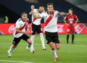 开云体育在线-南美球队实力脱颖而出，反超对手夺胜的简单介绍