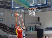 开云体育官方网站-男篮国家队备战国际热身赛，全力以赴