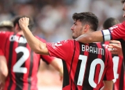 开云APP-AC米兰客场惊险战胜斯佩齐亚，豪取三分的简单介绍