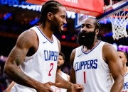 开云体育-包含快船遭逢篮网反击，乐福再度成全队进攻核心的词条