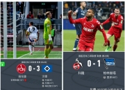 开云体育官方网站-汉堡主场告捷，力争避免降级厄运的简单介绍