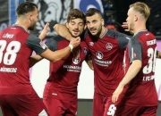 开云体育入口-纽伦堡遭遇重创，主场输球危险加大