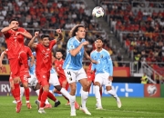 开云体育下载-关于马其顿国家队击败对手，晋级明年欧锦赛突围的信息