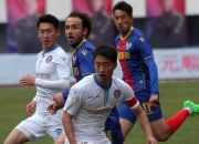 开云体育-黄海门将神勇扑救，保住球门不失一球的简单介绍