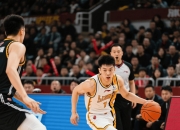 开云体育中国-CBA比赛战果引发球队危机