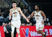 开云体育中国-辽宁男篮新帅接手，全队火力全开