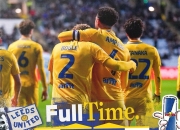 开云下载-关于利兹联主场战胜米德尔斯堡，取得保级关键胜利的信息