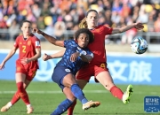 开云APP-荷兰女足面对日本队，冲击女足世界杯四强席位