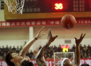 开云体育官方网站-篮球青年联赛优秀球员获得被绝地表现奖项