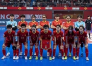 开云体育下载-国际女足赛事，中国队携手前进！