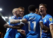 开云体育官方网站-哈德斯菲尔德主场击败布里斯托尔城，挺进领先的简单介绍