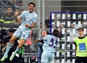 开云体育入口-乌迪内斯主场战胜贝内文托，结束两连败的简单介绍